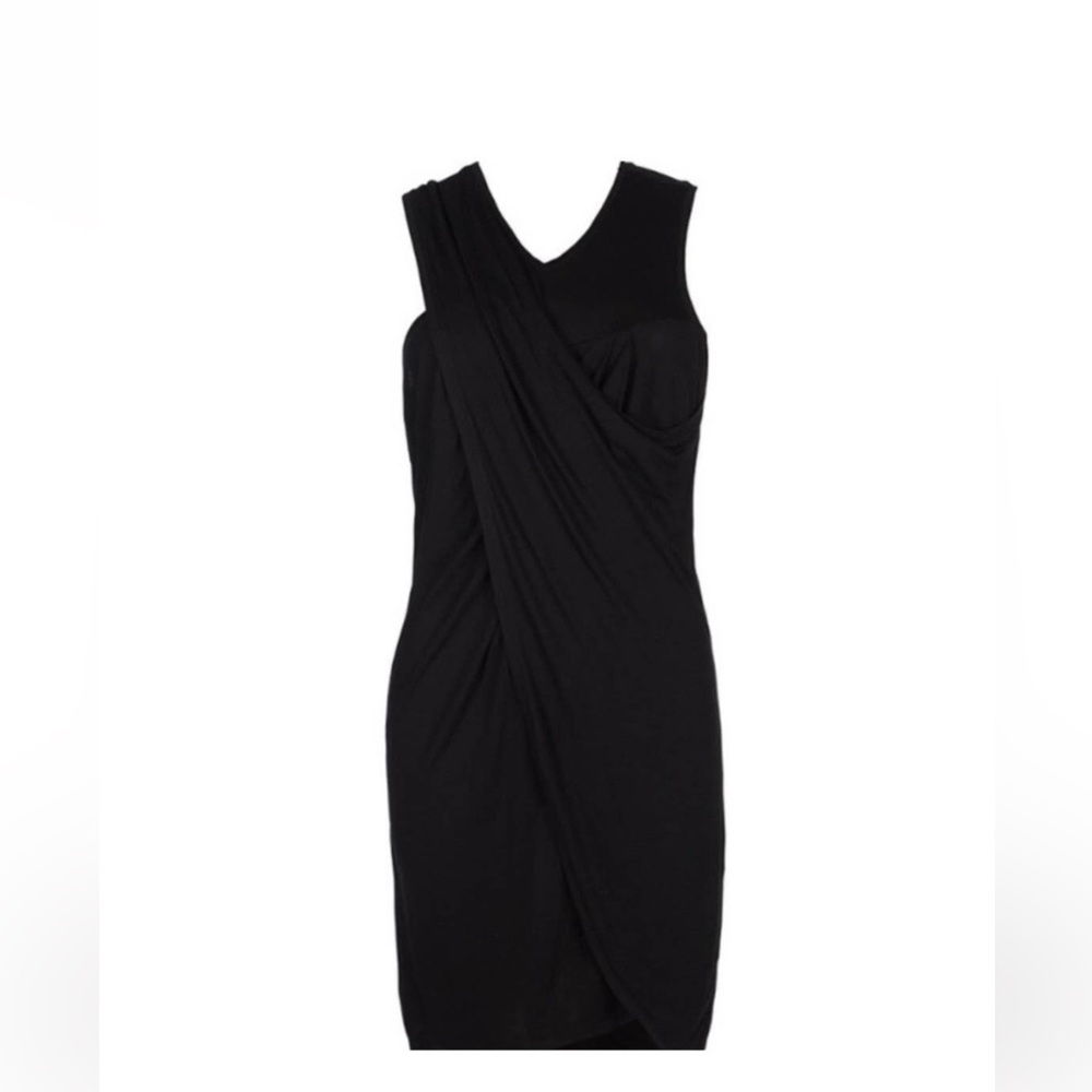 All Saints Marina Dress